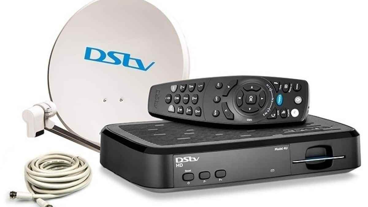 DStv Kenya will unveil its new era on 26th October