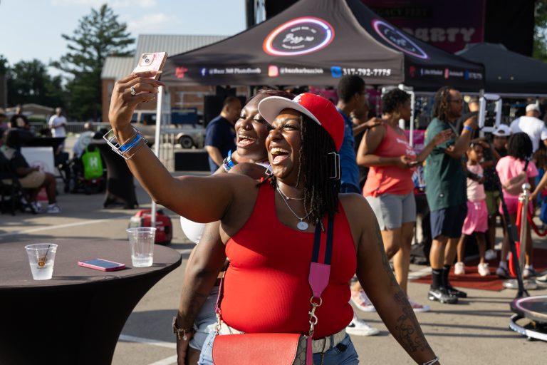 Daptoberfest 2026: Indianapolis’ free Black-owned business fest