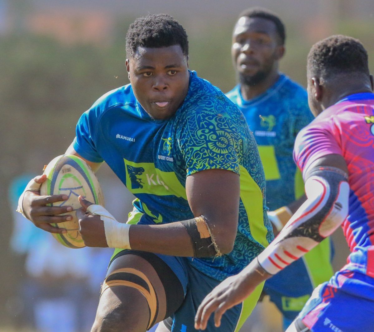 Defending champions Oilers face KCB as 2026 Impala Floodlit kicks off - Kenya's sports news, betting and casino updates