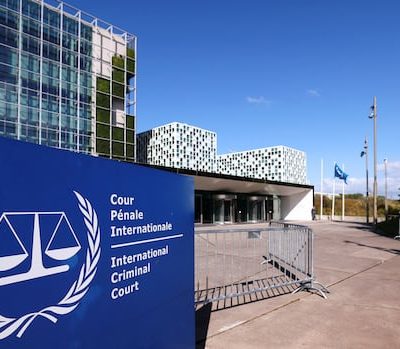 EU awards human rights prize to International Criminal Court amid Trump attacks