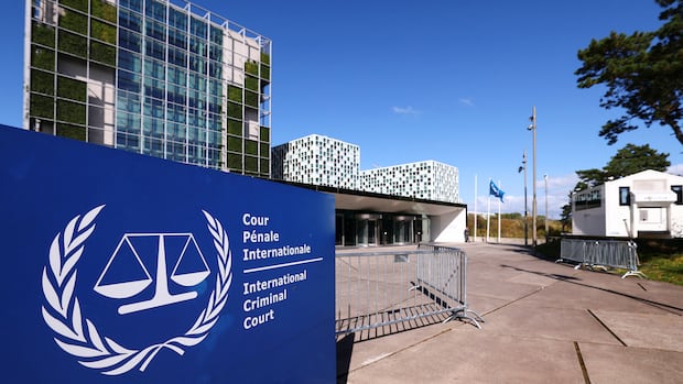 EU awards human rights prize to International Criminal Court amid Trump attacks