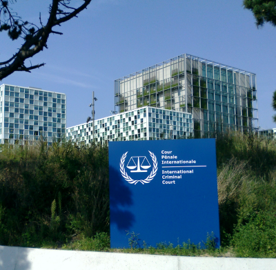 EU honours International Criminal Court with prestigious human rights award following Trump sanctions
