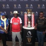 East Africa thrilled as Premier League Trophy tour hits Kenya ahead of AFCON 2027
