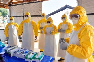 Ebola in Kenya: the first 20 contacts return home :: MalindiKenya.net