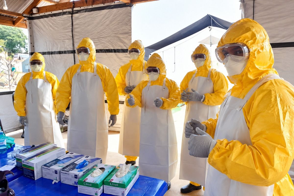Ebola in Kenya: the first 20 contacts return home :: MalindiKenya.net