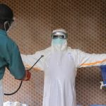 Ebola outbreak spreads: Eighth case in Kenya, eighth Congo province affected