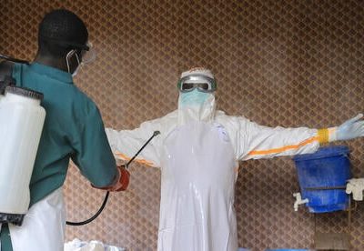 Ebola outbreak spreads: Eighth case in Kenya, eighth Congo province affected