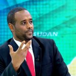 Egypt’s Involvement Threatening Sudanese Sovereignty, Regional Stability: Political analyst Al-Arrousi - ENA English