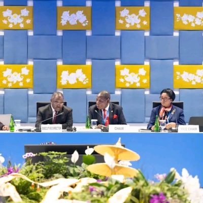 Ethiopia Secures World Bank Board Leadership Role