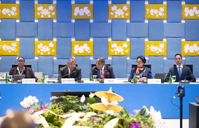 Ethiopia Secures World Bank Board Leadership Role