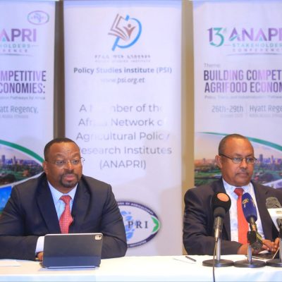 Ethiopia to Host Africa Agricultural Policy Research Institutes Conference - ENA English