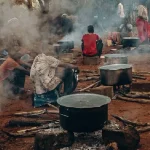 Ethiopian arrivals fleeing Moyale conflict into northern Kenya rise to nearly 50,000