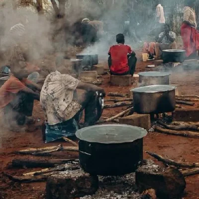 Ethiopian arrivals fleeing Moyale conflict into northern Kenya rise to nearly 50,000