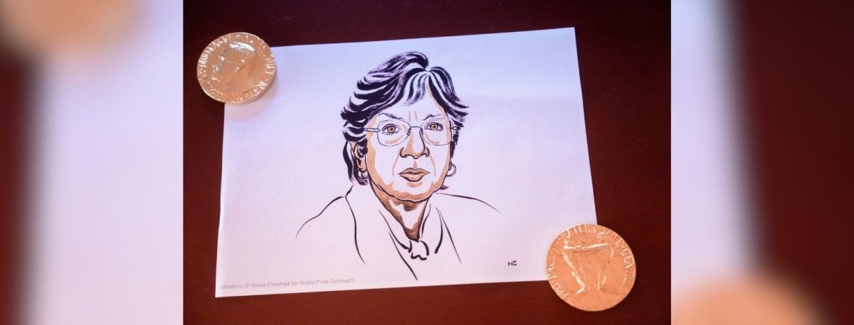 FIDH welcomes the 2026 Nobel Peace Prize awarded to Navi Pillay, a fearless advocate for human rights and international justice