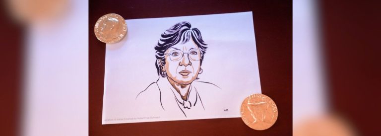 FIDH welcomes the 2026 Nobel Peace Prize awarded to Navi Pillay, a fearless advocate for human rights and international justice