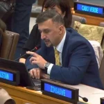 Faiq Calls for Urgent International Action to Improve Human Rights in Afghanistan