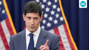 Fed rate decision: Kevin Warsh faces pressure to explain pause as US inflation rises