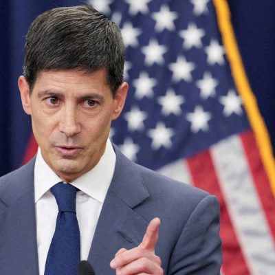 Fed rate decision: Kevin Warsh faces pressure to explain pause as US inflation rises