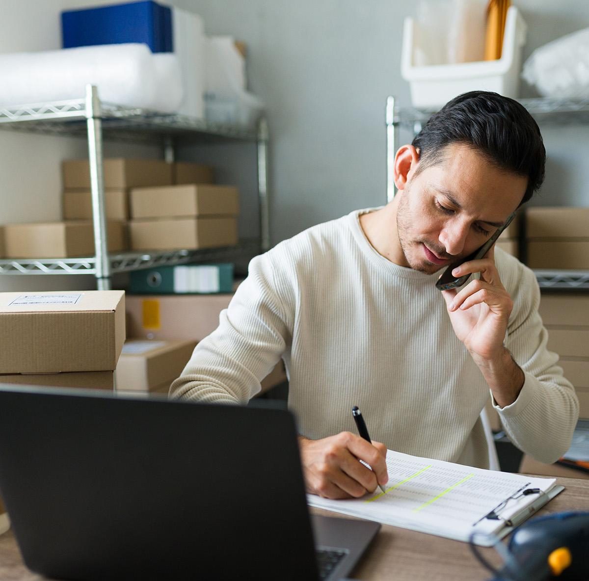 Federal policy shifts are reshaping access to capital and contracts for Latino- and minority-owned businesses