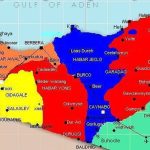 Final report on Radio Kerry examining climate change's impact on Horn of Africa