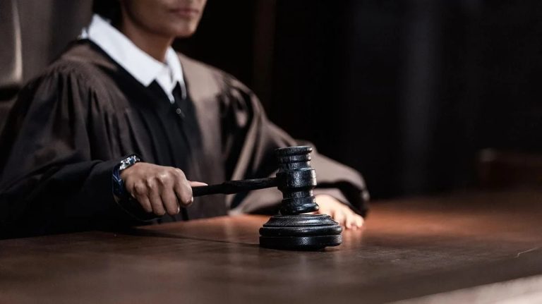  Four Abbott-appointed Supreme Court justices running for reelection