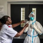 Four more Ebola cases detected in Kenya, bringing total to seven