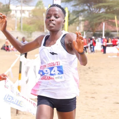 Fredrick Chebii, Emmaculate Jepkosgei win in Athletics Kenya Cross Country series opener