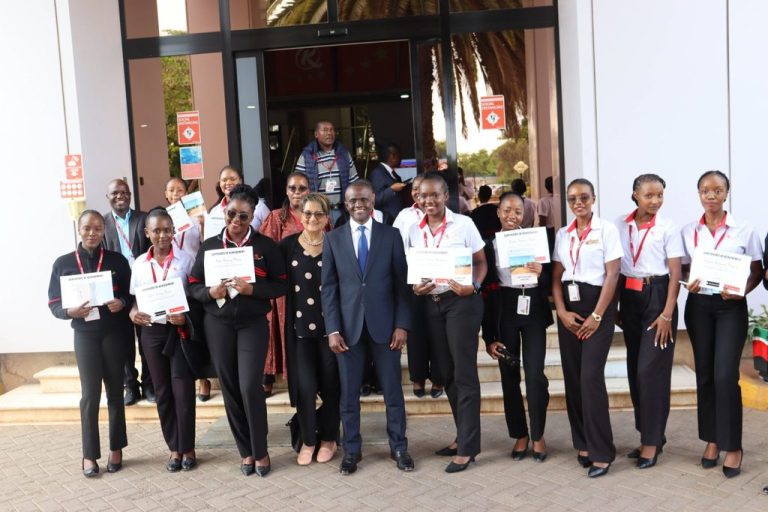 From Classroom to Career: Travelport’s Long Investment in Kenya’s Travel Talent – Kenya Association of Travel Agents