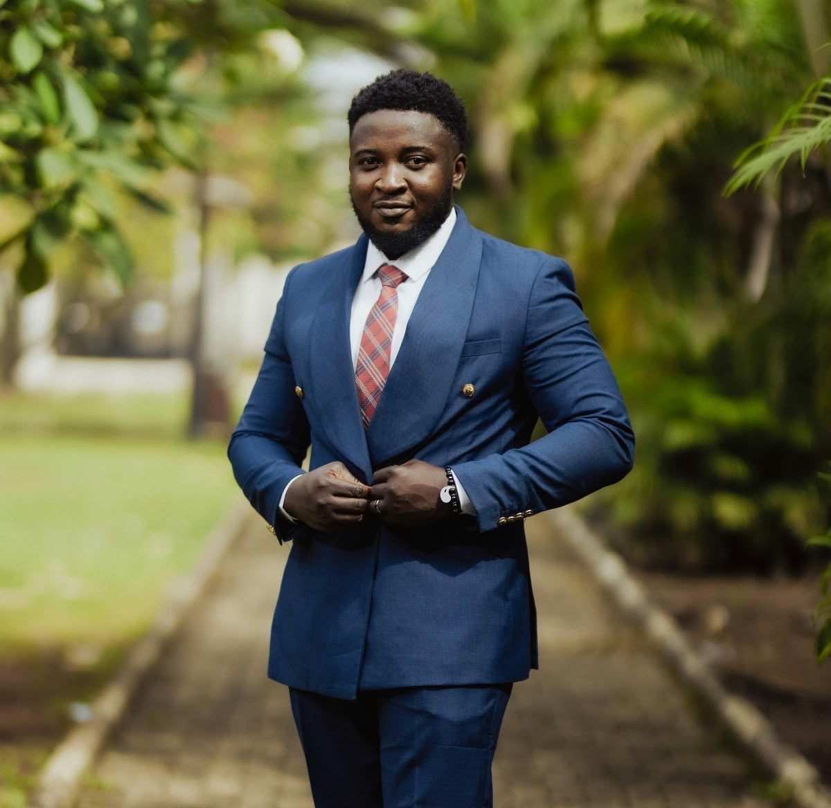 From Superhero Movies Admirer To Building AI Engineers: How Sayo Adegoroye Powering Africa’s Startup Ecosystem – Independent Newspaper Nigeria