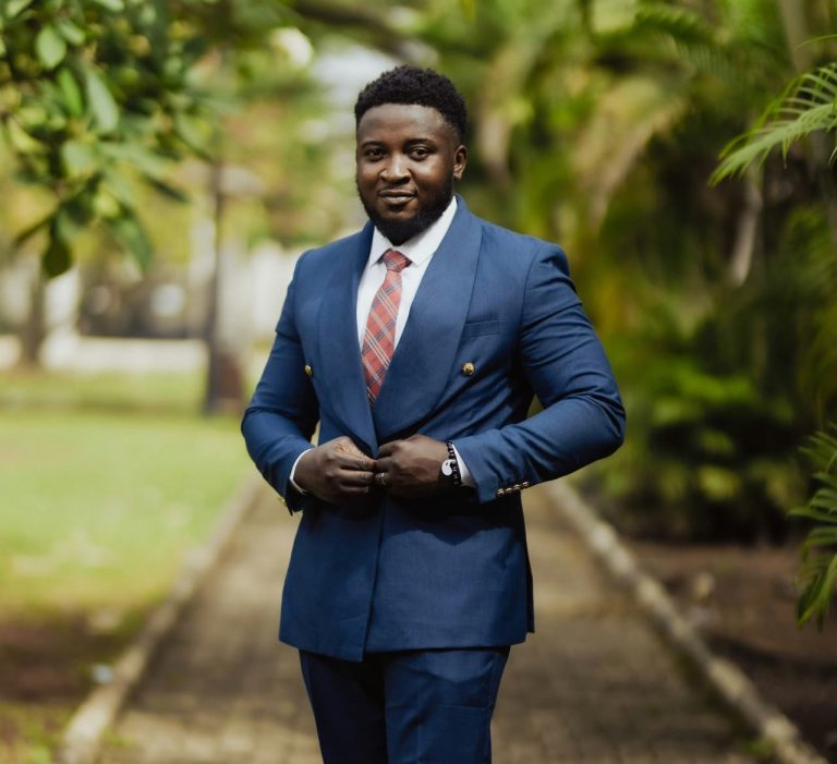 From Superhero Movies Admirer To Building AI Engineers: How Sayo Adegoroye Powering Africa’s Startup Ecosystem – Independent Newspaper Nigeria