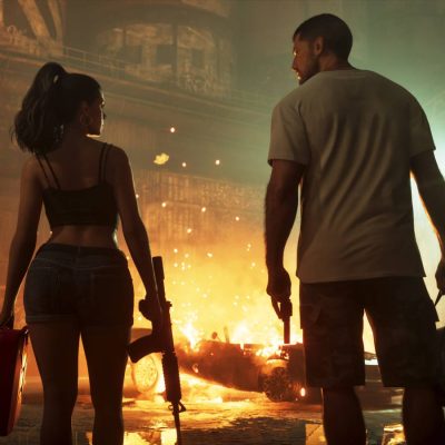 GTA 6 Could Have Devastating Effect On U.S. Economy