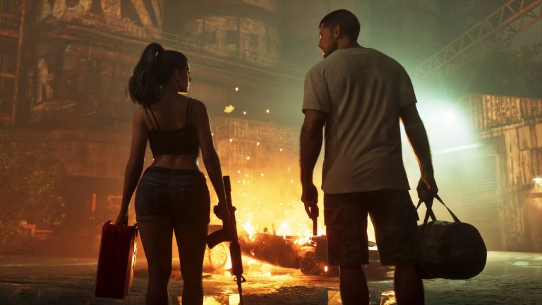GTA 6 Could Have Devastating Effect On U.S. Economy