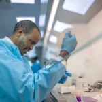 Genomic analysis links Nigeria’s Ebola case to Kenya virus strain