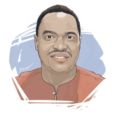 Google's Africa policy chief on regulating AI without stifling innovation