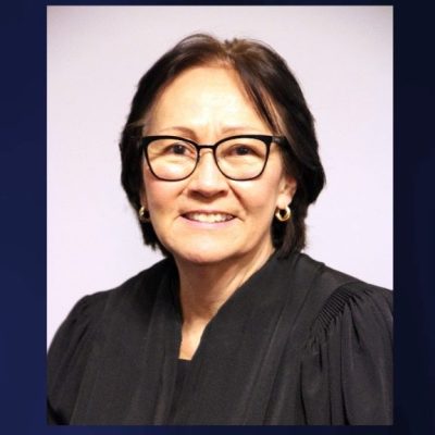  Hawaiʻi Supreme Court Justice Sabrina McKenna to receive American Bar Association diversity award : Maui Now