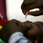 Health leaders meet in SA for 36th ARCC Polio Summit  