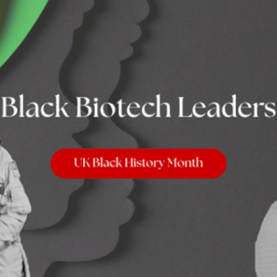 Honoring our communities: Celebrating Black biotech leaders