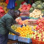 How Kenya can build a safer and more nutritious food system