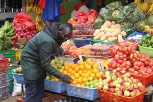 How Kenya can build a safer and more nutritious food system