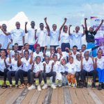 How the Tulizo Foundation is turning runners into changemakers | FEATURE