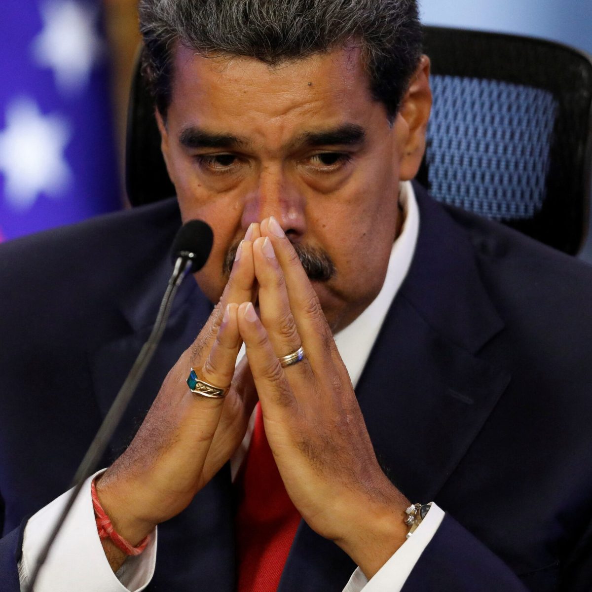 How torture charges in the Maduro case could close a gap in international justice