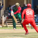 ICC Challenge League: Karim stars as Kenya beat Denmark at Nairobi Gymkhana in opening fixture