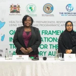 IGAD to assess animal health labs in Kenya and eight African countries