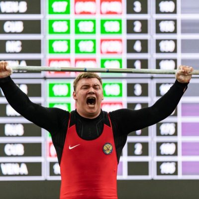 IWF Awards 2030 World Championships to Moscow