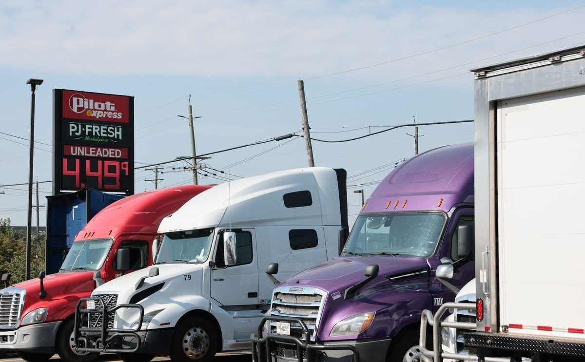 Inflation heats up as rising costs threaten to spread beyond energy