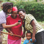 Innovation Made to Fit: How Kenya Builds New Opportunities from Existing Capabilities