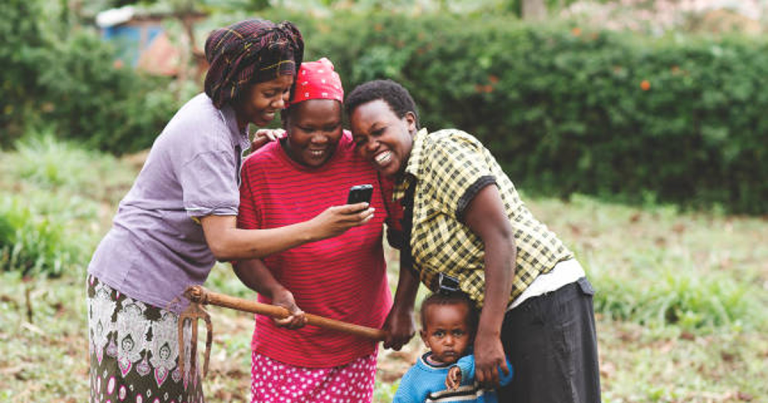 Innovation Made to Fit: How Kenya Builds New Opportunities from Existing Capabilities