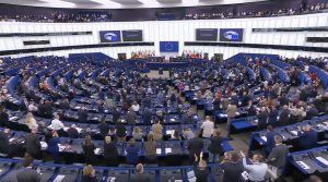 International Criminal Court wins EU’s top human rights prize in defiance of Trump’s sanctions – EUobserver