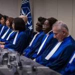 International Criminal Court wins top European human rights award amid growing threats and sanctions