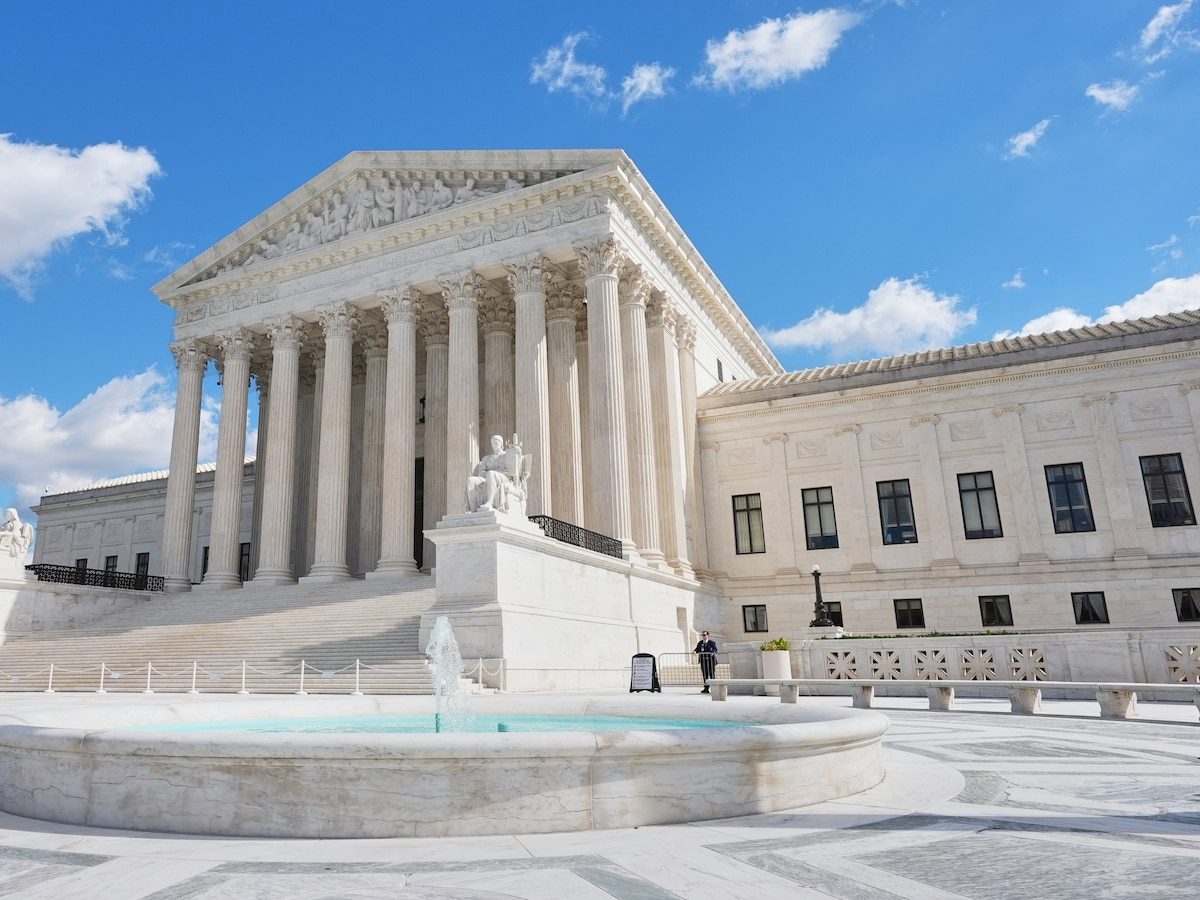  Justice Kagan warns Supreme Court rulings fueling polarization, undermining democracy